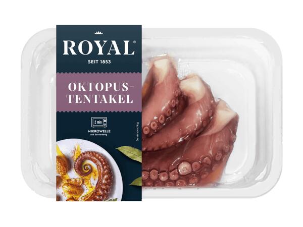 Oktopusarme 3 Stück