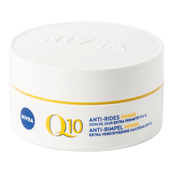 NIVEA(R) 				Gesichts- oder Augenpflege