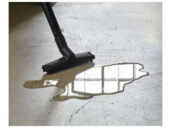 Wet & Dry Vacuum Cleaner