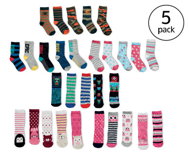 Children's Socks