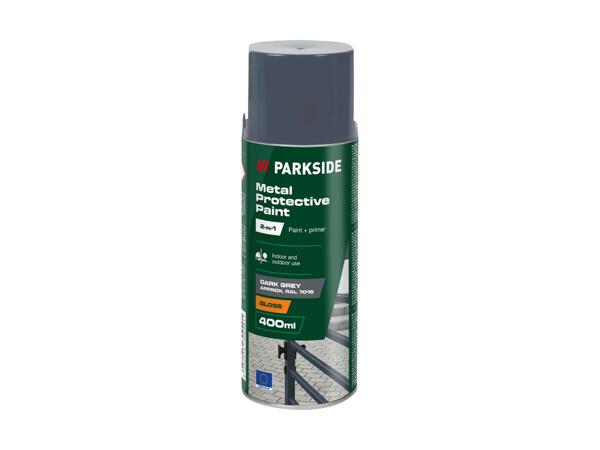 Metal Protective Paint