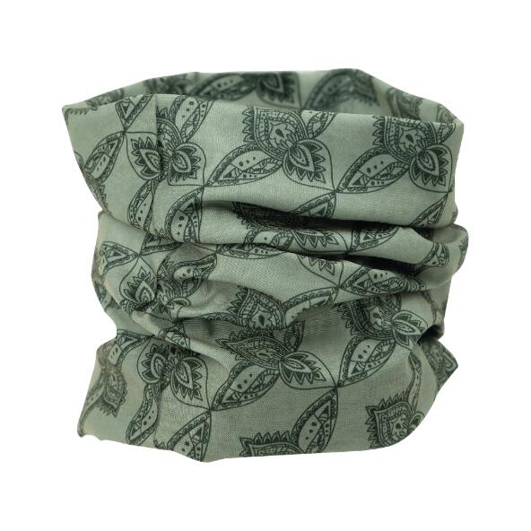 Bandana multifonctionnel