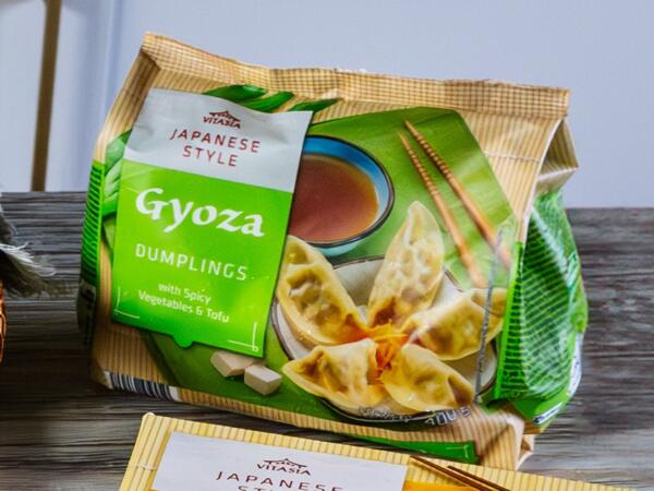 Gyoza