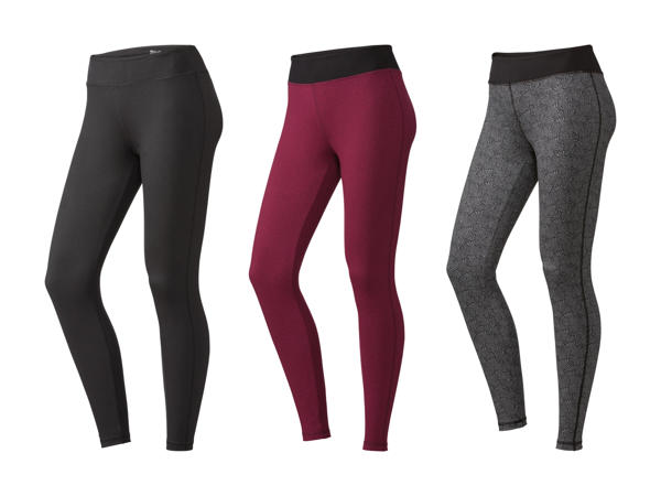 Leggings de sport