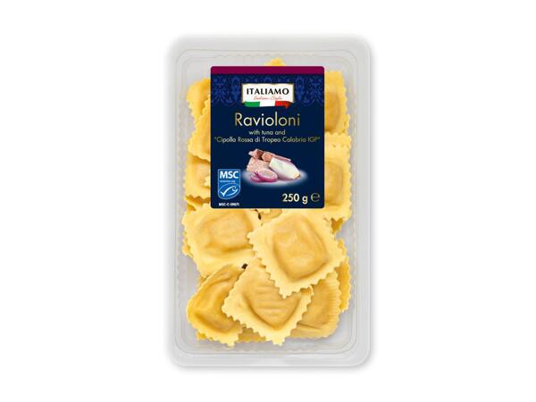 ITALIAMO Ravioli