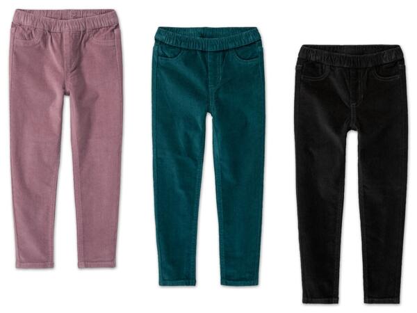 Kleinkinder Treggings