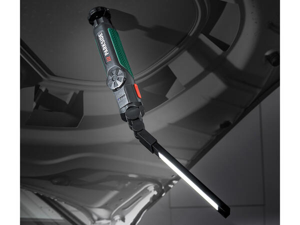 Cordless LED Light