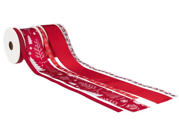 Ribbon Assortment