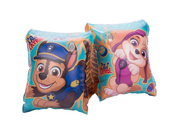 Inflatable Kids' Pool Accessories