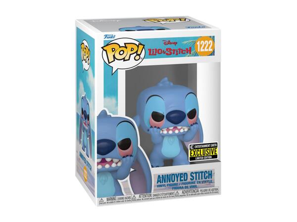 Funko Pop Figure
