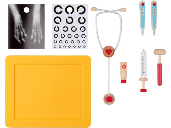 2-in-1 Baby Clinic and Vets
