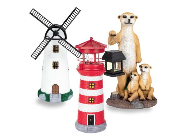 Decorative Solar Light