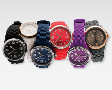 Fun Colour Watch SEMPRE