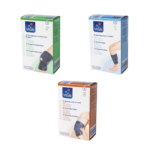 VITALIS(R) 				Sportverband
