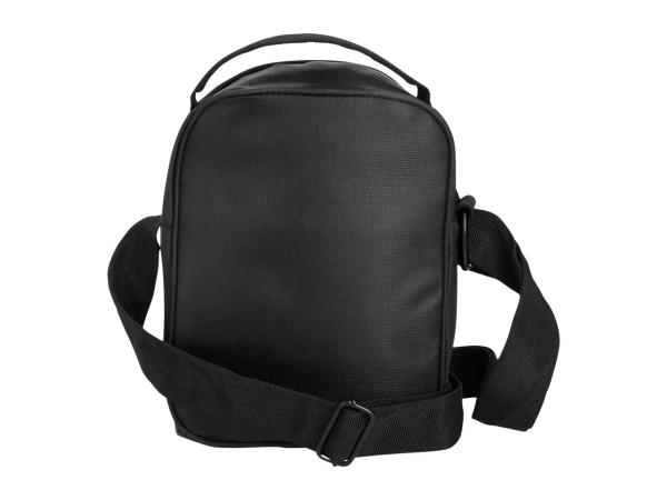 Anti-Theft Shoulder Bag