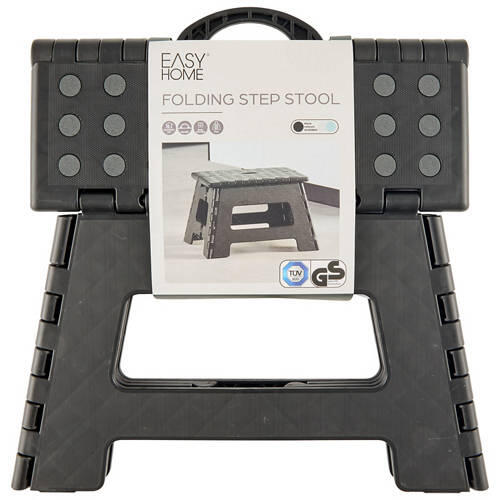 Folding Step Stool