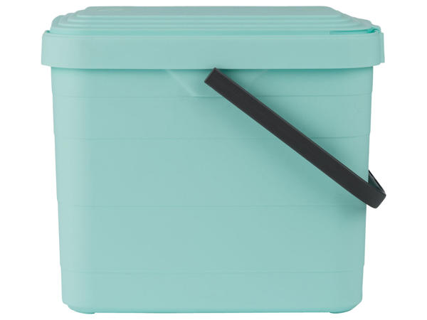 Wall Mounted Bin 8l
