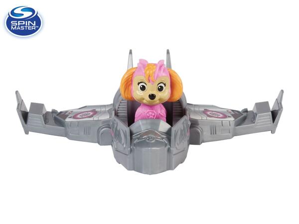 Spinmaster Paw Patrol Mini Vehicle - Skye