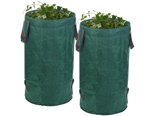 Garden Waste Bags
