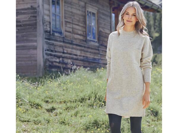 Ladies' Jumper Dress