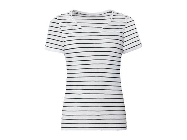 Esmara Ladies' T-Shirts