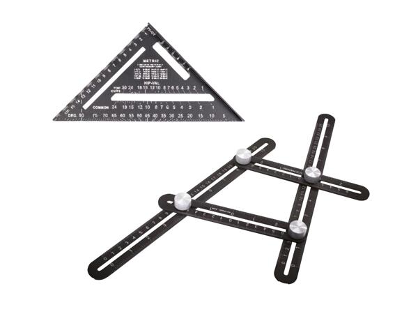 Measurement Tools