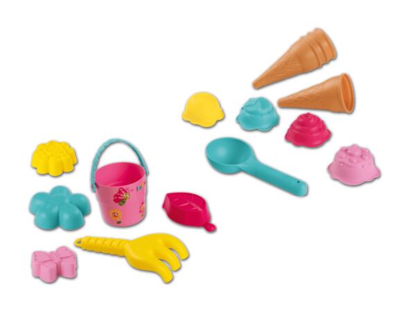 Sandspielzeug