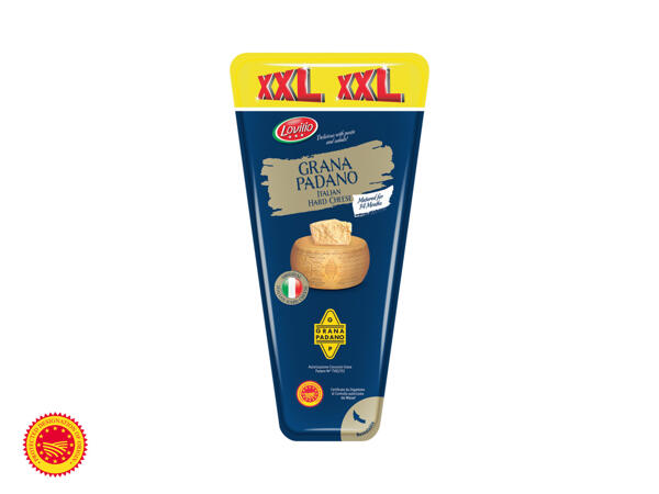 Grana padano