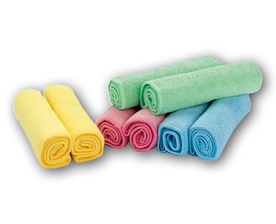 Linge en microfibre SUPRAWISCH(R)