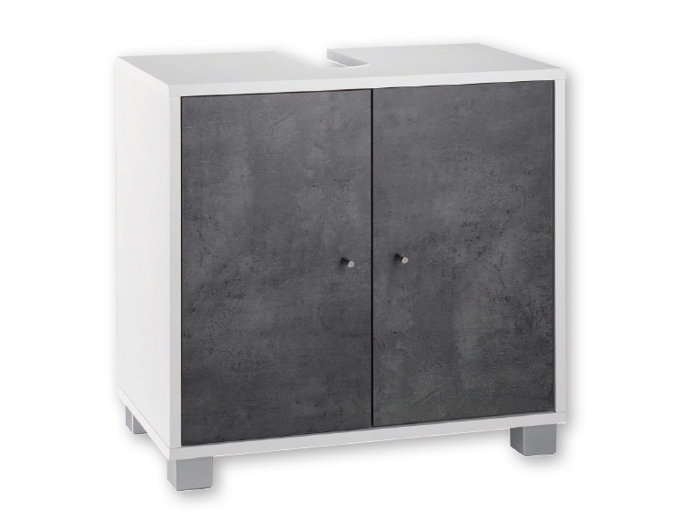 LIVARNO LIVING(R) Under-Sink Bathroom Cabinet