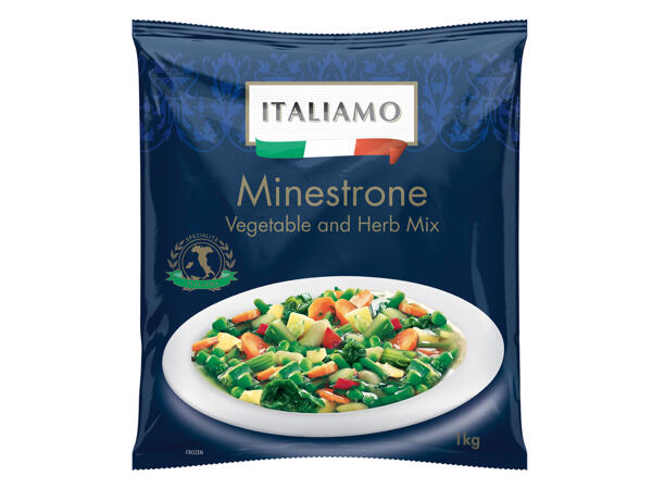 Minestrone