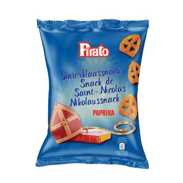 PIRATO(R) Sintchips