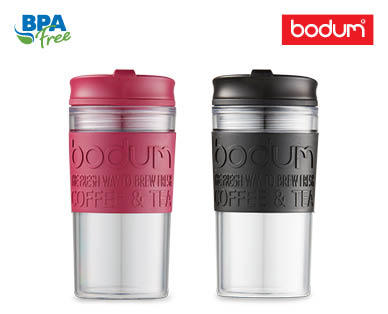 Bodum Travel Mug