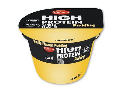 MILBONA High Protein budding