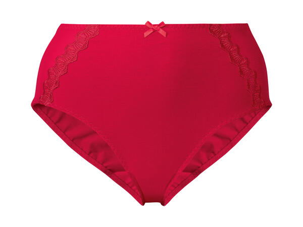 ESMARA LINGERIE(R) Formgivende trusser