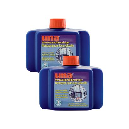 Nettoyants lave-vaisselle, 2 pcs