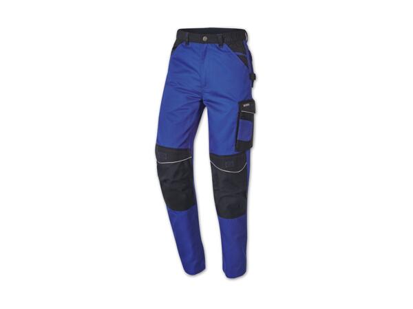 Herren Arbeitsbundhose
