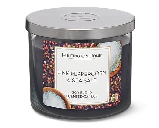 Huntington Home 
 3-Wick Candle