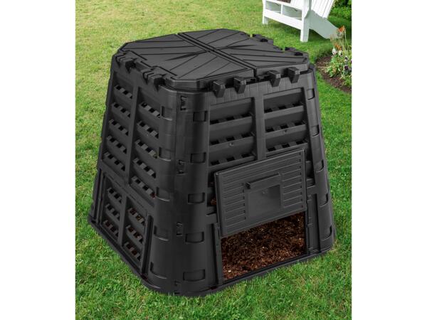 480L Composter
