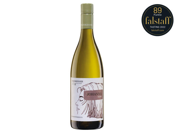 Cuvée Johanna 2021