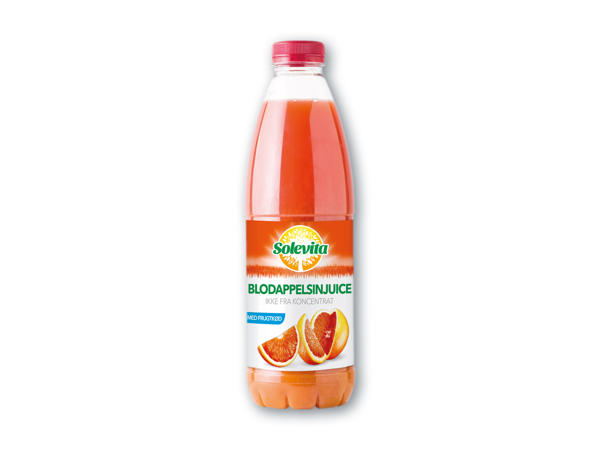 SOLEVITA Juice
