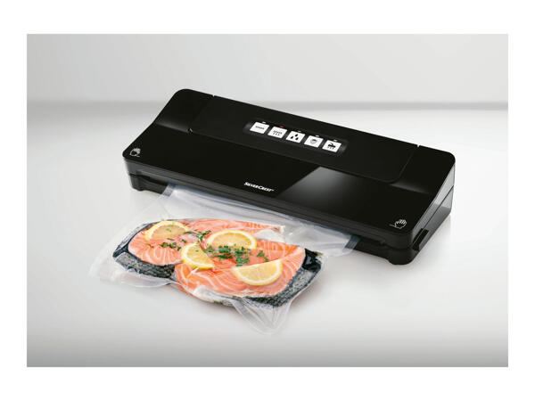 Silvercrest Vacuum Sealer