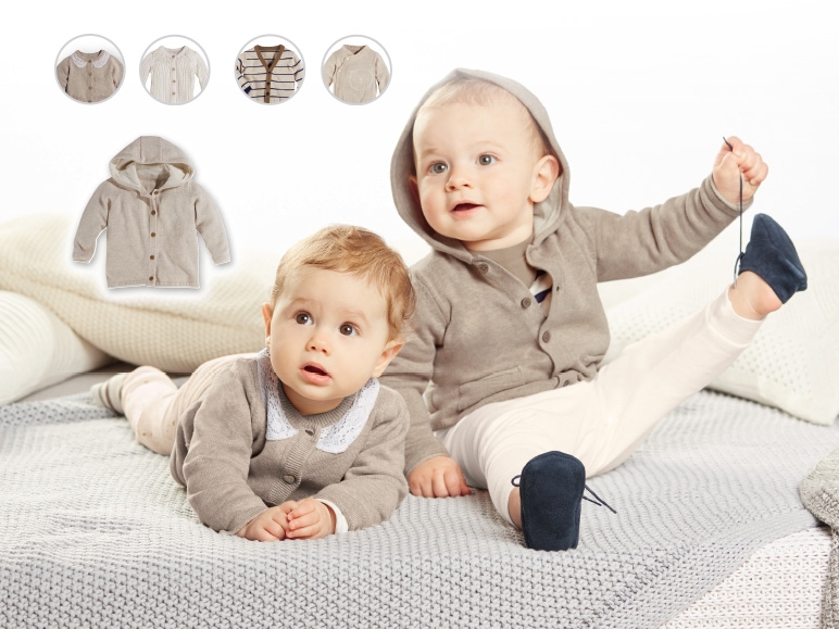 LUPILU Babies' Cardigan