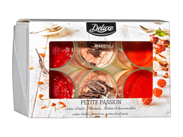 Petite passion