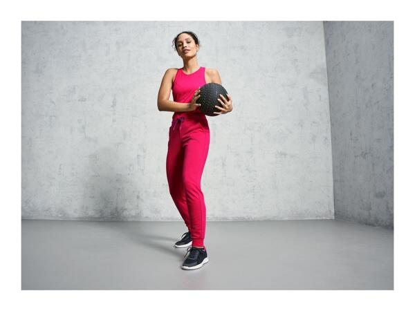 Crivit Ladies' Joggers - Pink