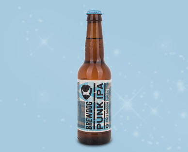 BREW DOG Punk IPA