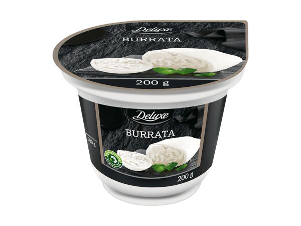 Burrata (action valable uniquement au Tessin)
