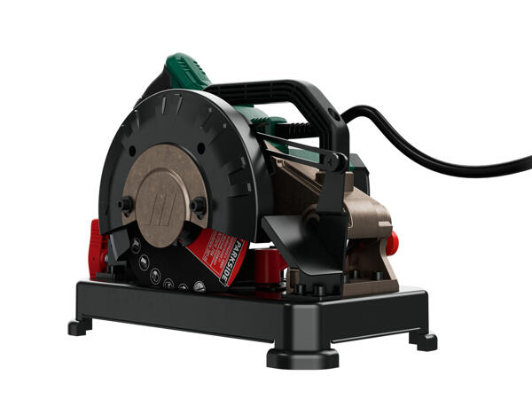 Metal Cutting Chop Saw