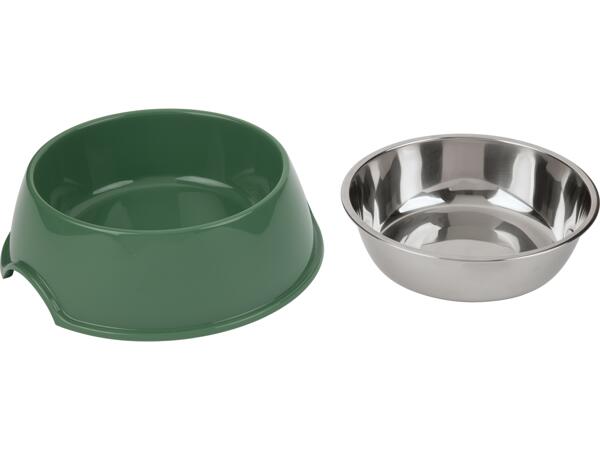 Dog Bowl/Mat Assortment