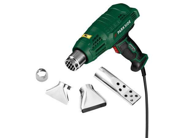 2000W Heat Gun